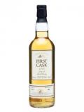 A bottle of Strathmill 1974 / 26 Year Old / First Cask #1227 Speyside Whisky