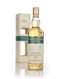 A bottle of Strathmill 1999 (bottled 2013) - Connoisseurs Choice (Gordon& MacPhail)