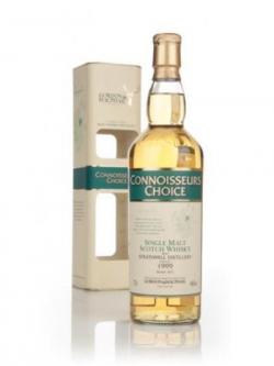 Strathmill 1999 (bottled 2013) - Connoisseurs Choice (Gordon& MacPhail)