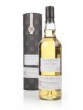 A bottle of Strathmill 22 Year Old 1989 (cask 10310) - Cask Collection (A. D. Rattray)