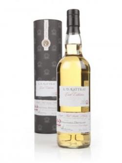 Strathmill 22 Year Old 1989 (cask 10310) - Cask Collection (A. D. Rattray)