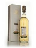 A bottle of Strathmill 22 Year Old 1990 (cask 4242) - Dimensions (Duncan Taylor)