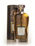 A bottle of Strathmill 22 Year Old 1990 (casks 100181+100182) - Cask Strength Collection (Signatory)