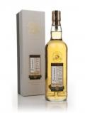 A bottle of Strathmill 23 Year Old 1990 (cask 4241) - Dimensions (Duncan Taylor)