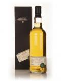 A bottle of Strathmill 24 Year Old 1986 (Adelphi)