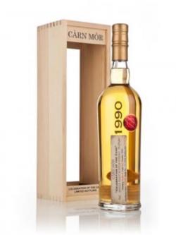 Strathmill 24 Year Old 1990 (cask 2251) - Celebration Of The Cask (Càrn Mòr)