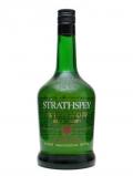 A bottle of Strathspey / Bot. 1970s Blended Malt Scotch Whisky