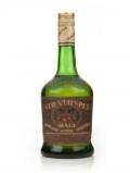 A bottle of Strathspey Highland Malt Whisky - 1970s