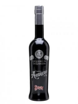 Strega Liquiriza Liqueur