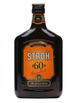 Stroh '60' Austrian Rum