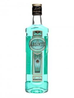 Stromu Absinth Czech