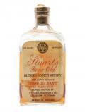 A bottle of Stuart's Rare 12 Year Old / Bot.1940s Blended Scotch Whisky