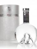 A bottle of Studer Swiss Classic Vodka