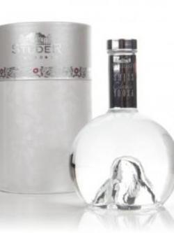 Studer Swiss Classic Vodka