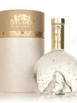 Studer Swiss Gold Vodka