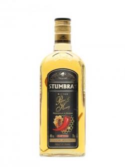 Stumbras Pepper& Honey Bitter Liqueur