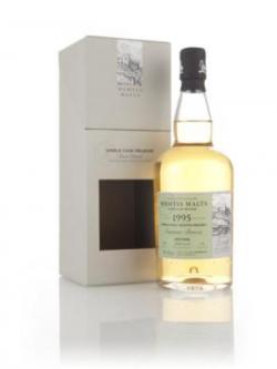 Summer Breeze 1995 (bottled 2015) - Wemyss Malts (Linkwood)