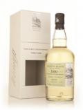 A bottle of Summer Orchard 2000 - Wemyss Malts (Linkwood)