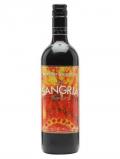 A bottle of Summer Sensation / Sangria