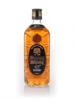 Suntory Kakubin Black Label