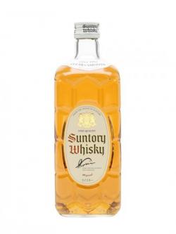 Suntory Kakubin White Label Japanese Whisky