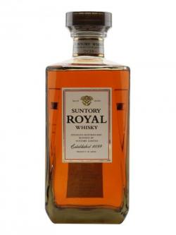 Buy Suntory Royal Whisky Japanese Blended Whisky Blended Whisky