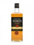 A bottle of Suntory Torys Classic Japanese Spirit