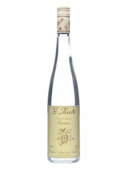 Sureau (Elderberry) Eau de Vie / G Miclo