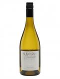 A bottle of Susana Balbo Signature White Blend 2015