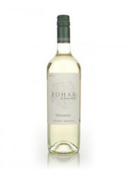 Susana Balbo Zohar Torrontes 2011