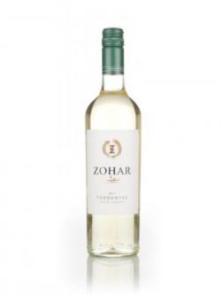 Susana Balbo Zohar Torrontes 2013