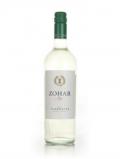 A bottle of Susana Balbo Zohar Torrontes 2014