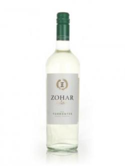 Susana Balbo Zohar Torrontes 2014