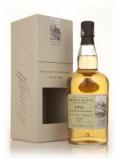 A bottle of Sweet Mint Infusion 1991 - Wemyss Malts (Aultmore)