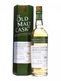 A bottle of Tactical 1999 / 10 Year Old / Old Malt Cask #5704 Island Whisky