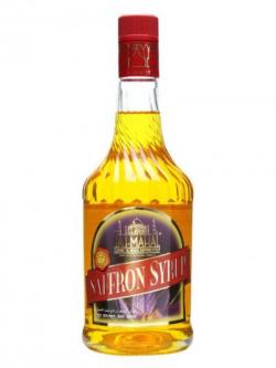 Taj Mahal Saffron Syrup