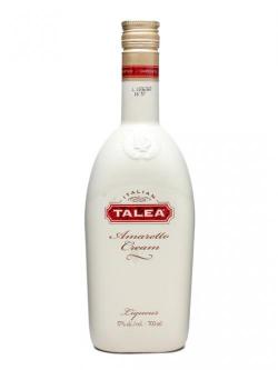 Talea Amaretto Cream