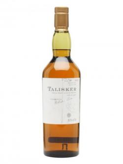 Talisker 1989 / 10 Year Old Island Single Malt Scotch Whisky