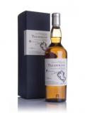 A bottle of Talisker 20 Year Old (2003 Release)