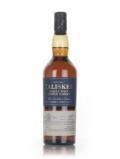 A bottle of Talisker 2006 (bottled 2016) Amoroso Cask Finish - Distillers Edition