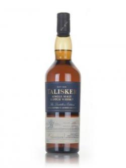 Talisker 2006 (bottled 2016) Amoroso Cask Finish - Distillers Edition