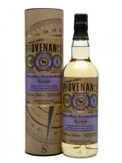 Talisker 2008 / 8 Year Old / Cask 11612 / Provenance Island Whisky