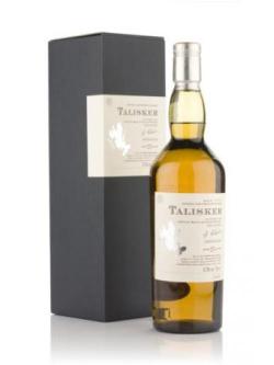 Talisker 25 Year Old (2004 Release)