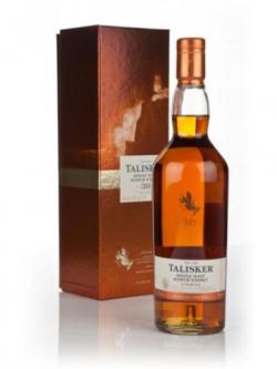 Talisker 30 Year Old (2012 Bottling)