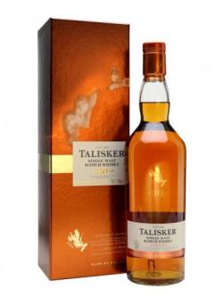 Talisker 30 Year Old / Bot.2013 Island Single Malt Scotch Whisky