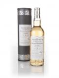 A bottle of Talisker 5 Year Old 2009 - Hepburn's Choice (Langside)