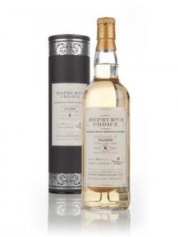 Talisker 6 Year Old 2008 - Hepburn's Choice (Langside)