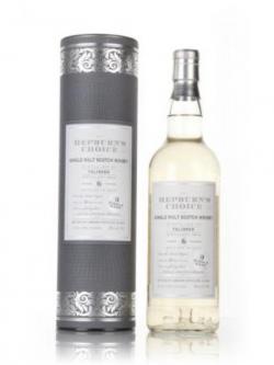 Talisker 6 Year Old 2010 - Hepburn's Choice (Langside)