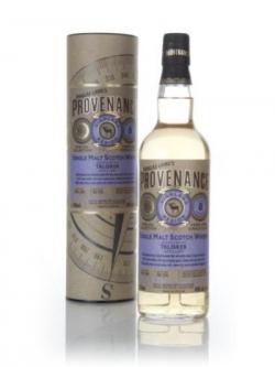 Talisker 8 Year Old 2008 (cask 11178) - Provenance (Douglas Laing)