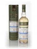 A bottle of Talisker 8 Year Old 2008 (cask 12657) - Old Malt Cask (Hunter Laing)